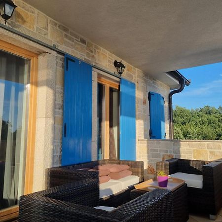 Stone House Iva Βίλα Kraljevica Εξωτερικό φωτογραφία