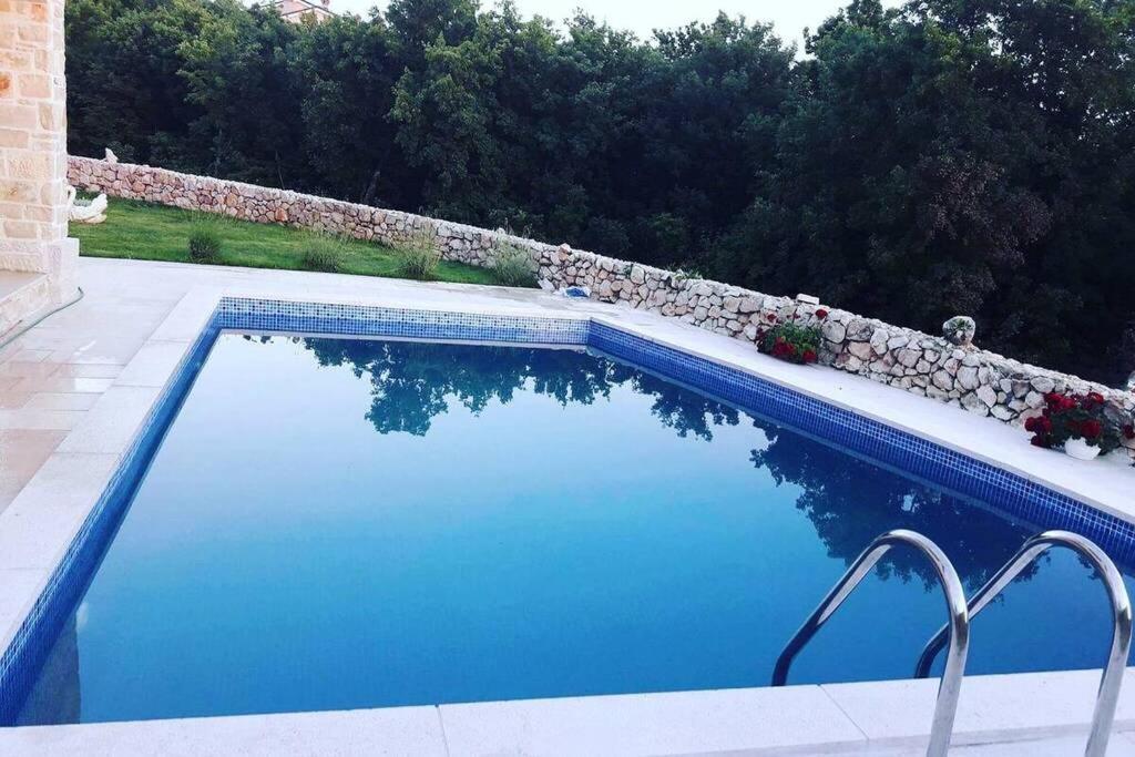 Stone House Iva Βίλα Kraljevica Εξωτερικό φωτογραφία