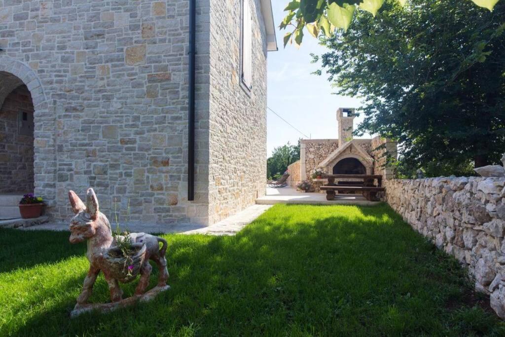 Stone House Iva Βίλα Kraljevica Εξωτερικό φωτογραφία