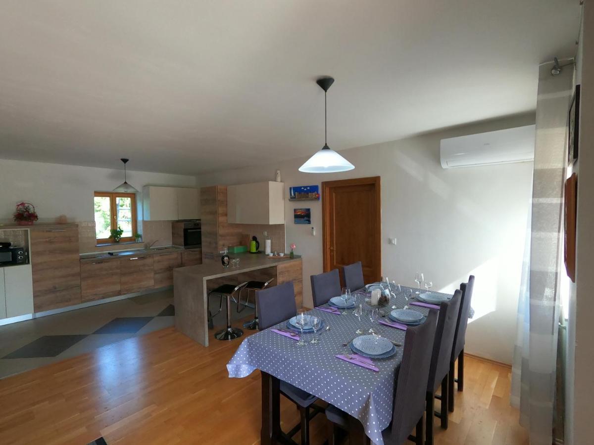 Stone House Iva Βίλα Kraljevica Εξωτερικό φωτογραφία