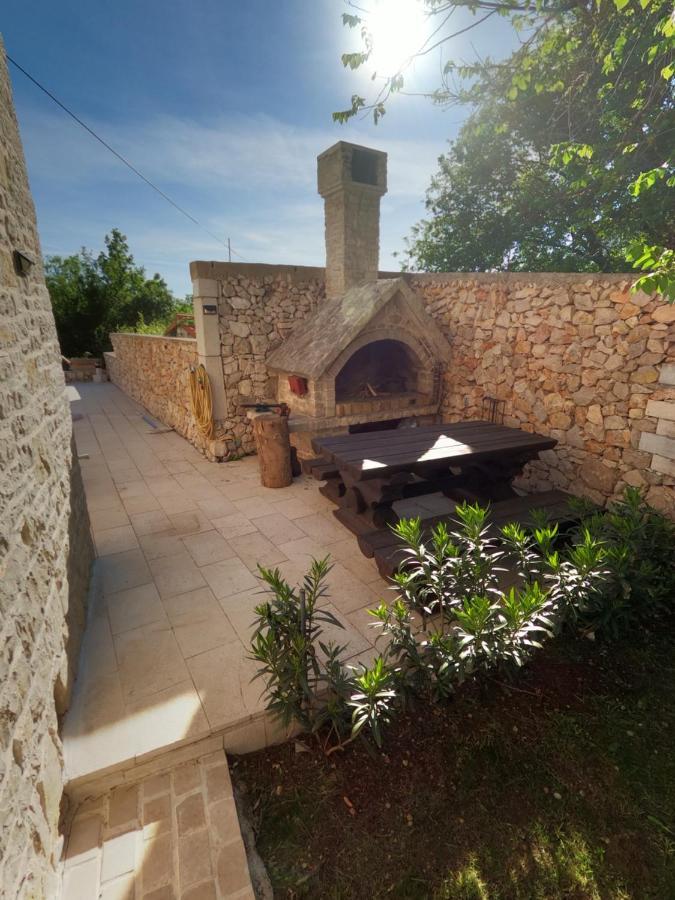 Stone House Iva Βίλα Kraljevica Εξωτερικό φωτογραφία