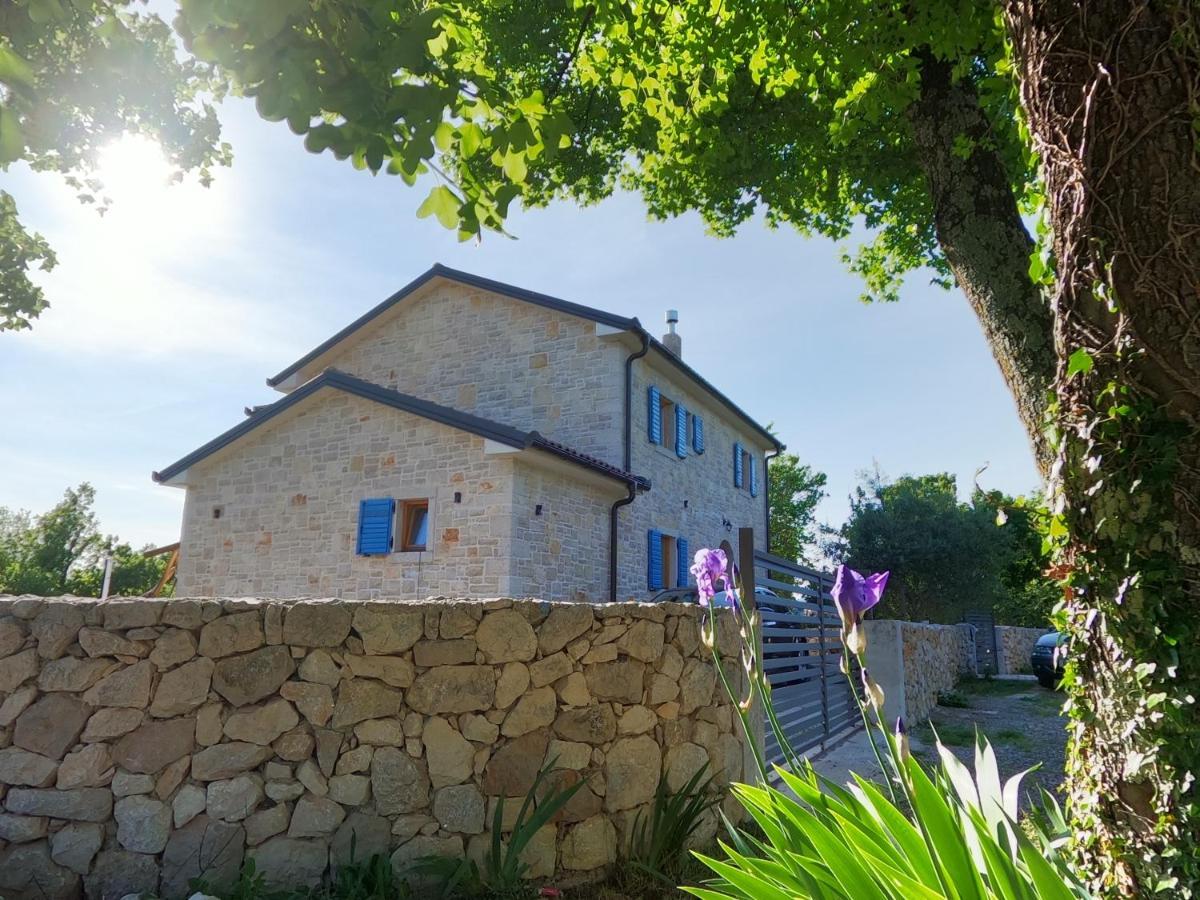 Stone House Iva Βίλα Kraljevica Εξωτερικό φωτογραφία