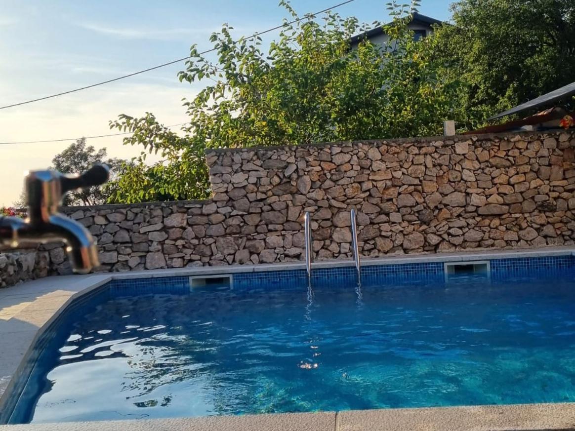 Stone House Iva Βίλα Kraljevica Εξωτερικό φωτογραφία