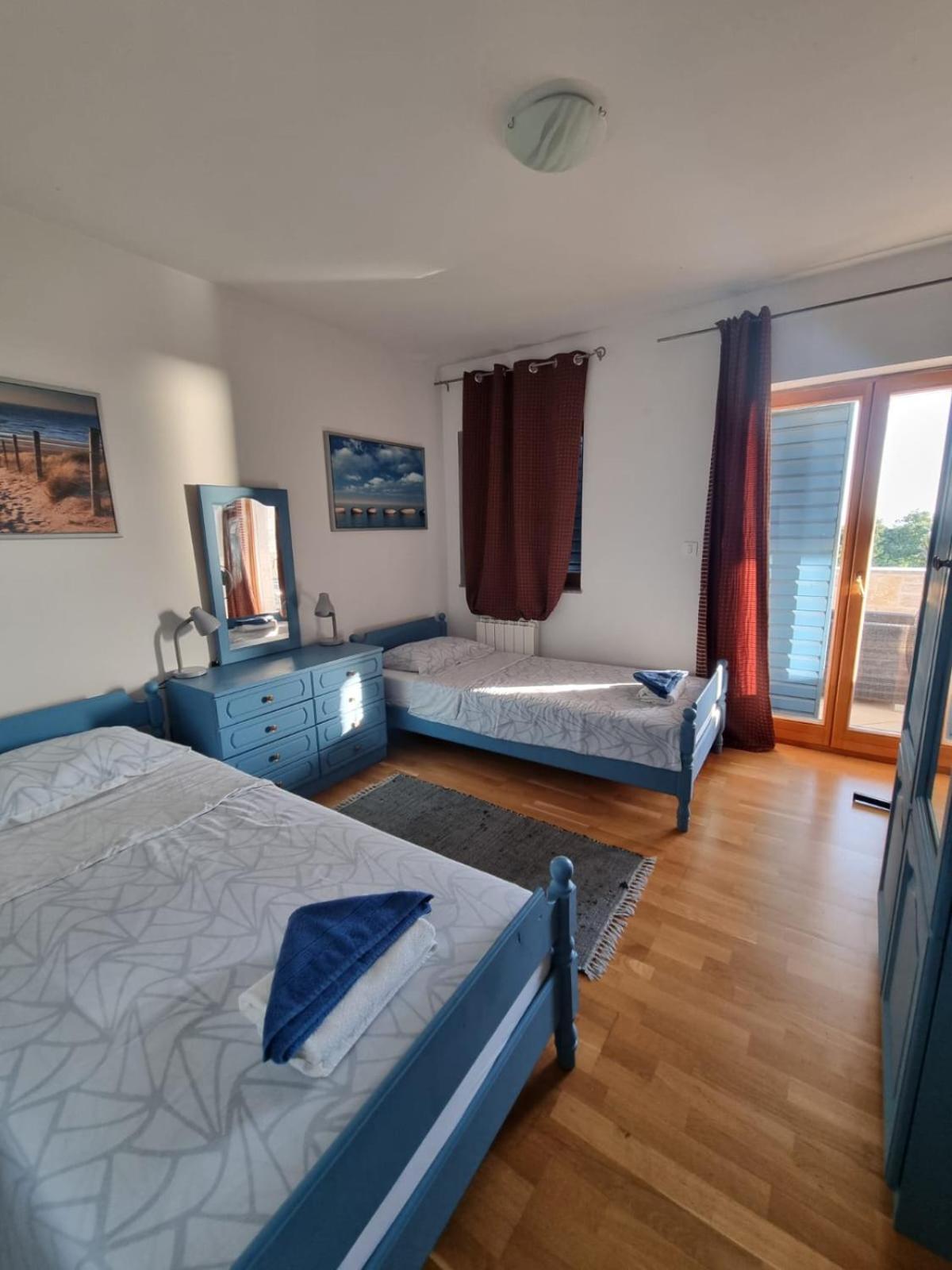 Stone House Iva Βίλα Kraljevica Εξωτερικό φωτογραφία