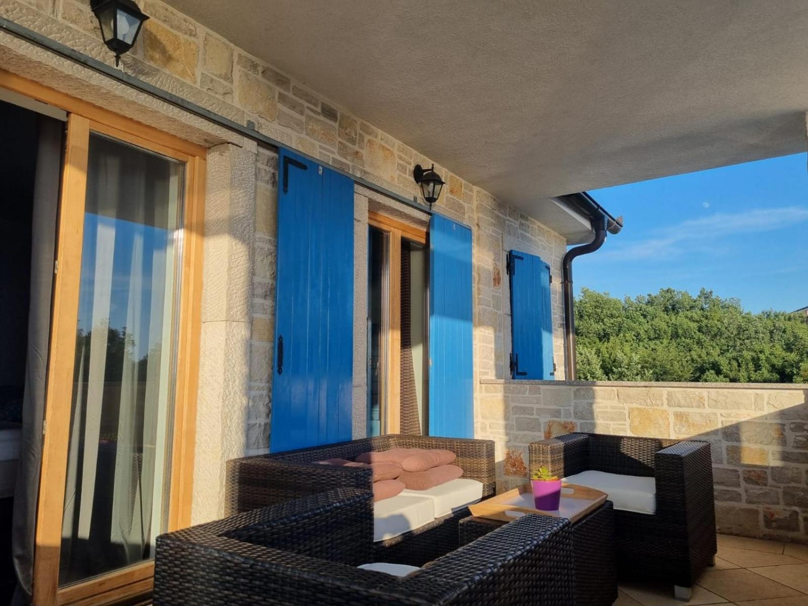 Stone House Iva Βίλα Kraljevica Εξωτερικό φωτογραφία